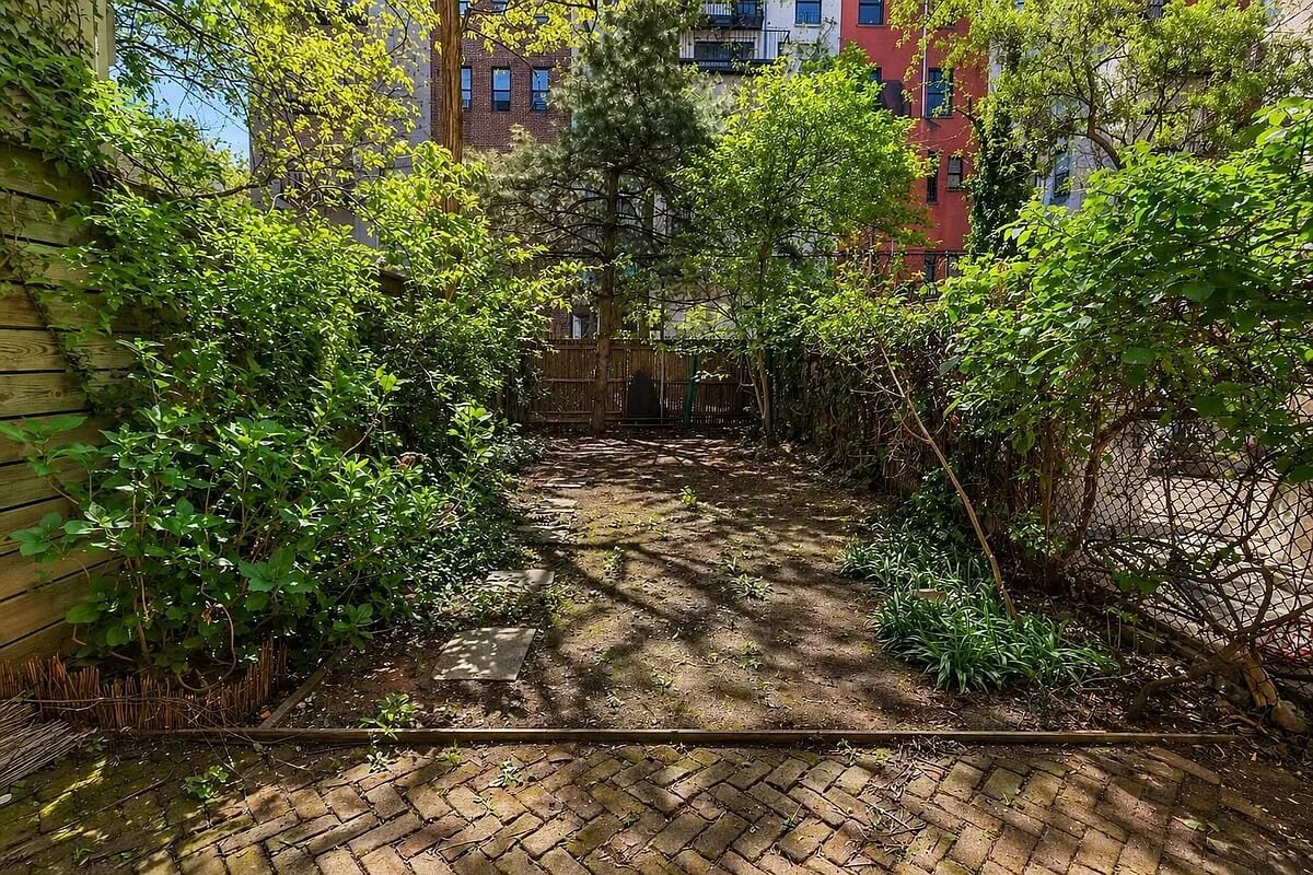 150 West 119th Street #1