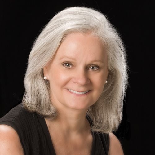 Shelley Walker Fort Lauderdale, FL Real Estate Agent Headshot