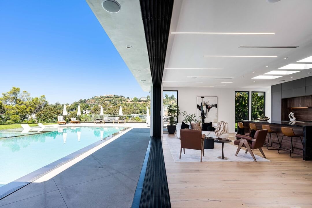 Opulent Summit