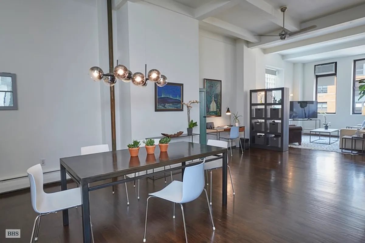 114 E 13th St #5C