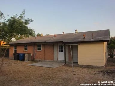 7627 Cartwheel Ln