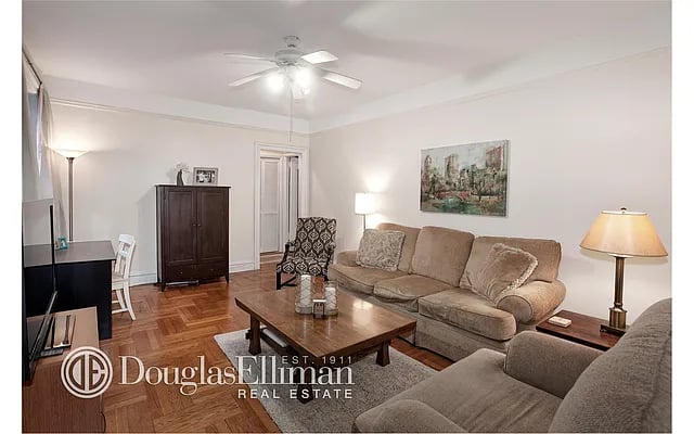 325 East 80th Street Unit: 3G