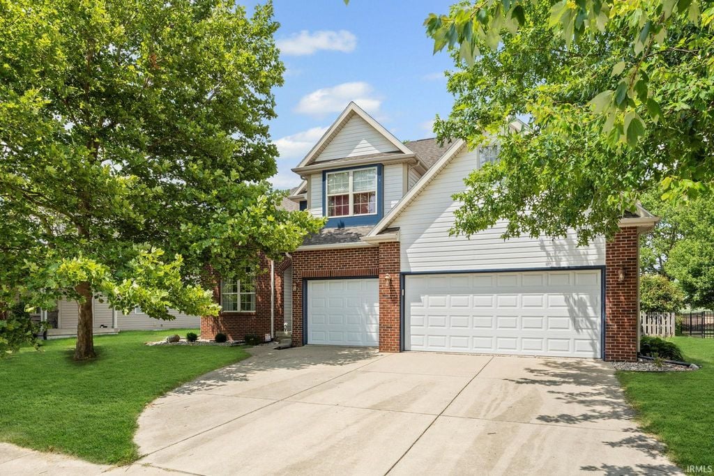 3500 Burnley Dr