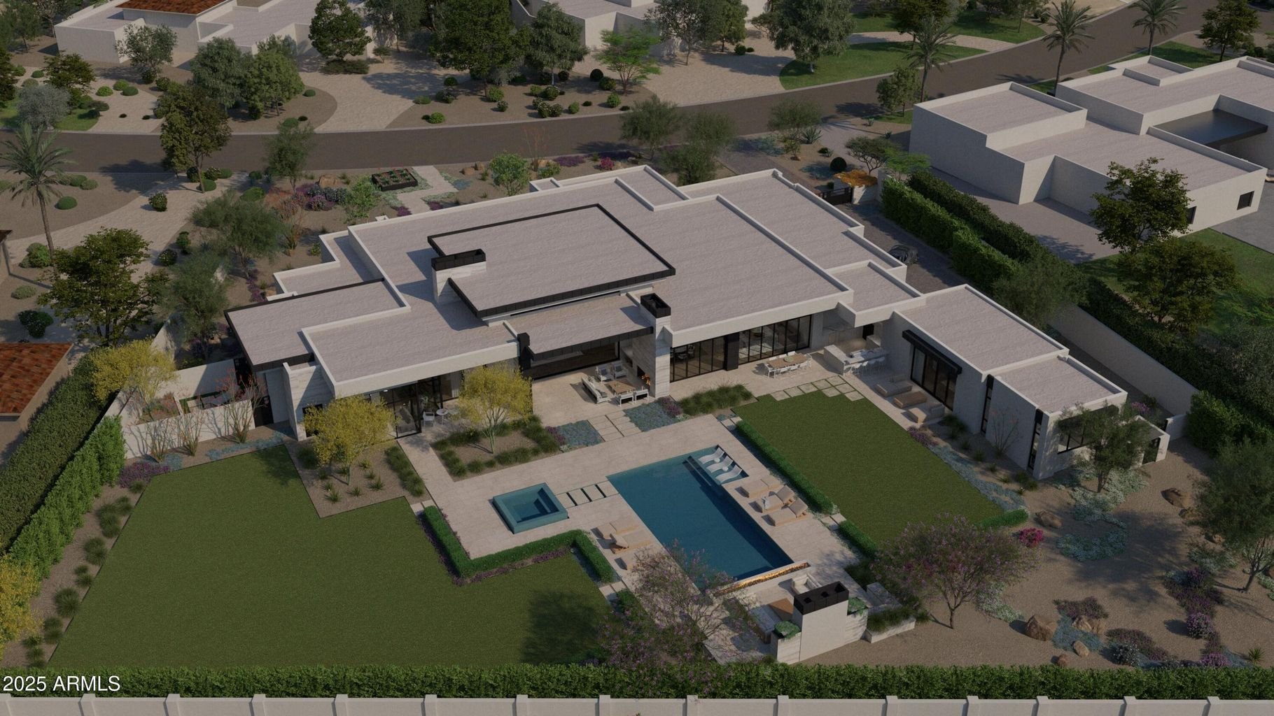 8100 N 64TH PL