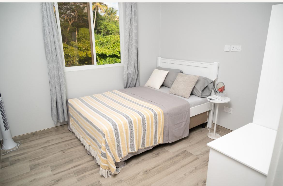 La Retraite Multi Unit Property