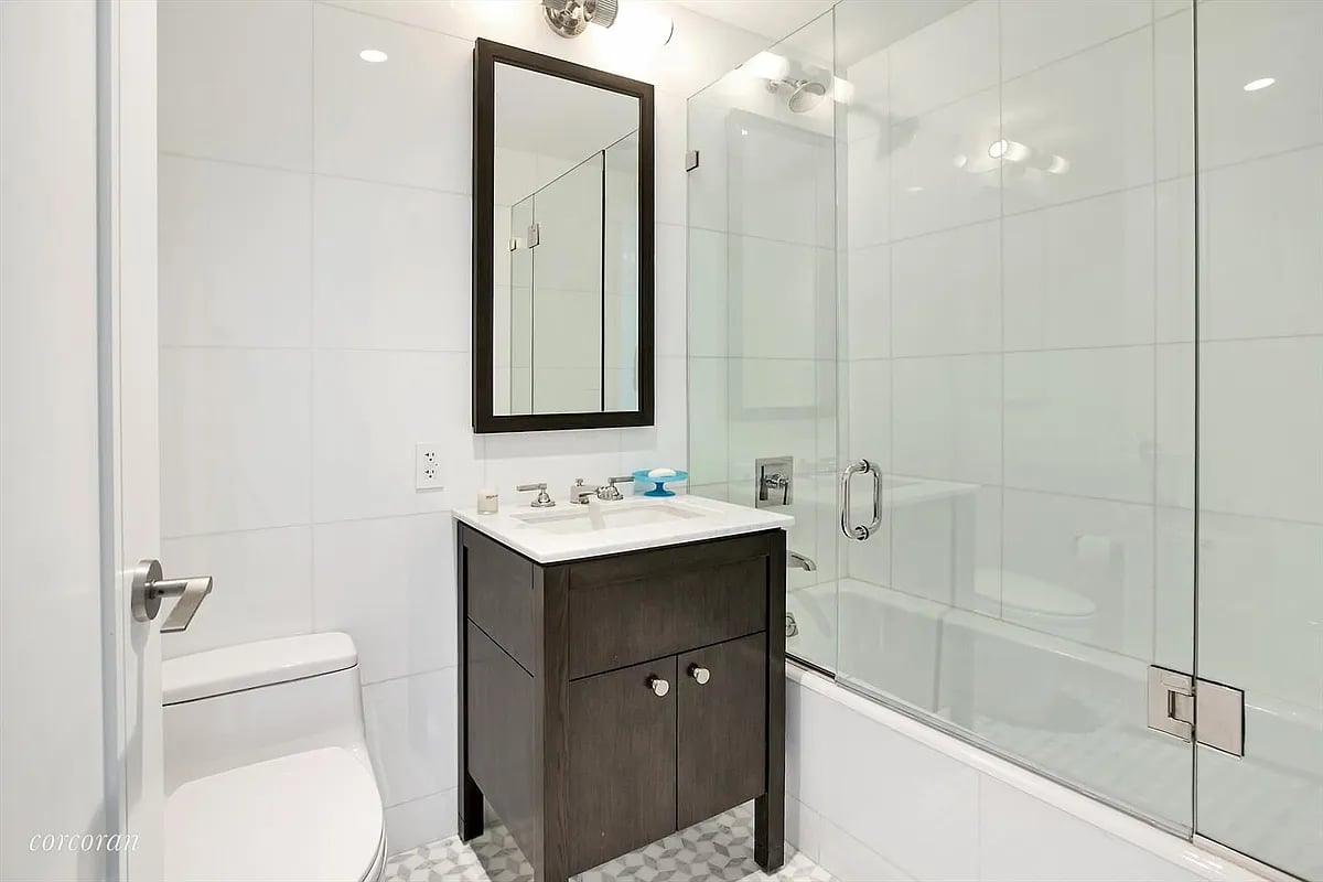 80 Riverside Blvd, #5M