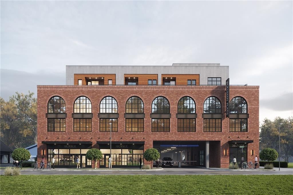 112 Rogers ST NE #503