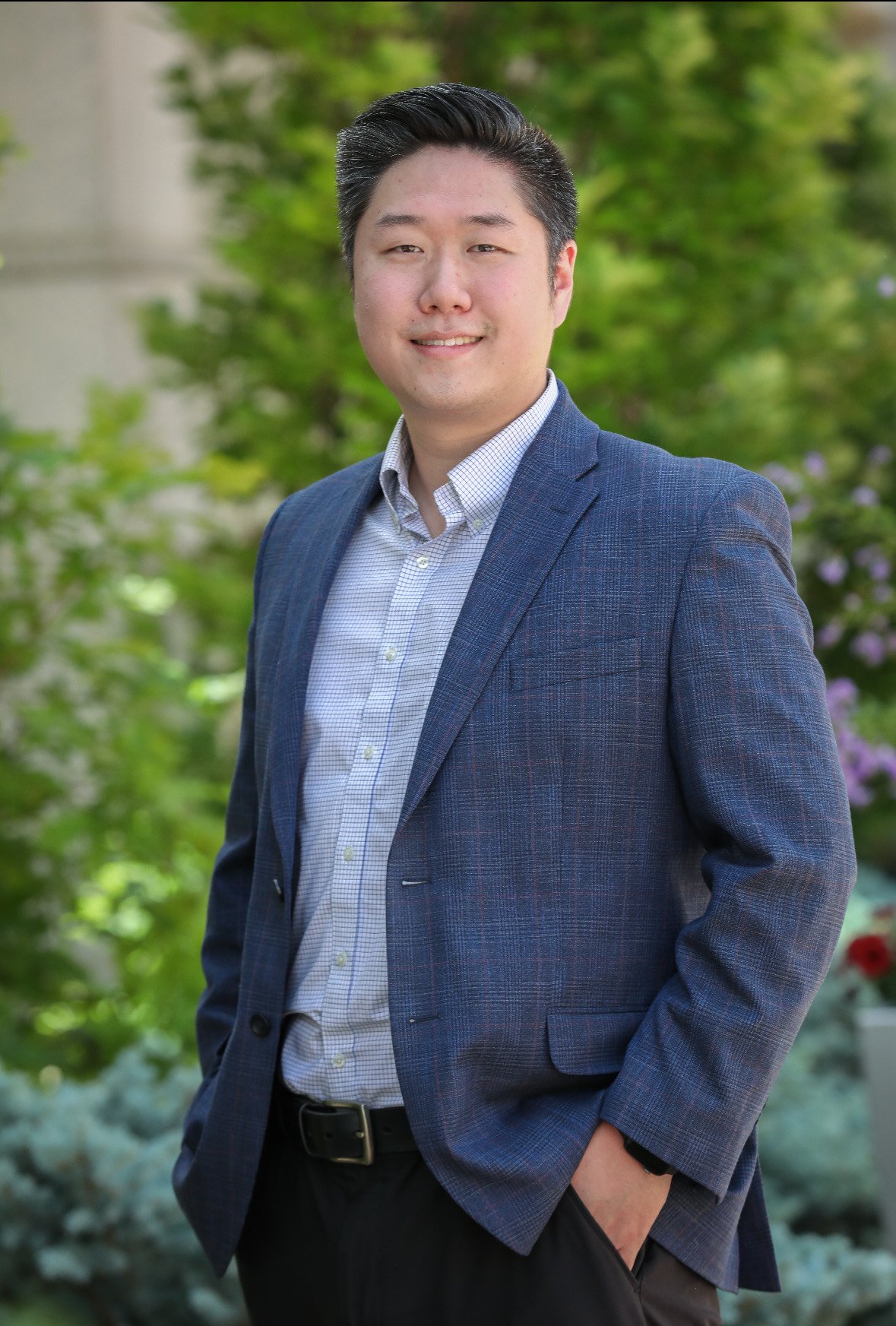 Victor Lee