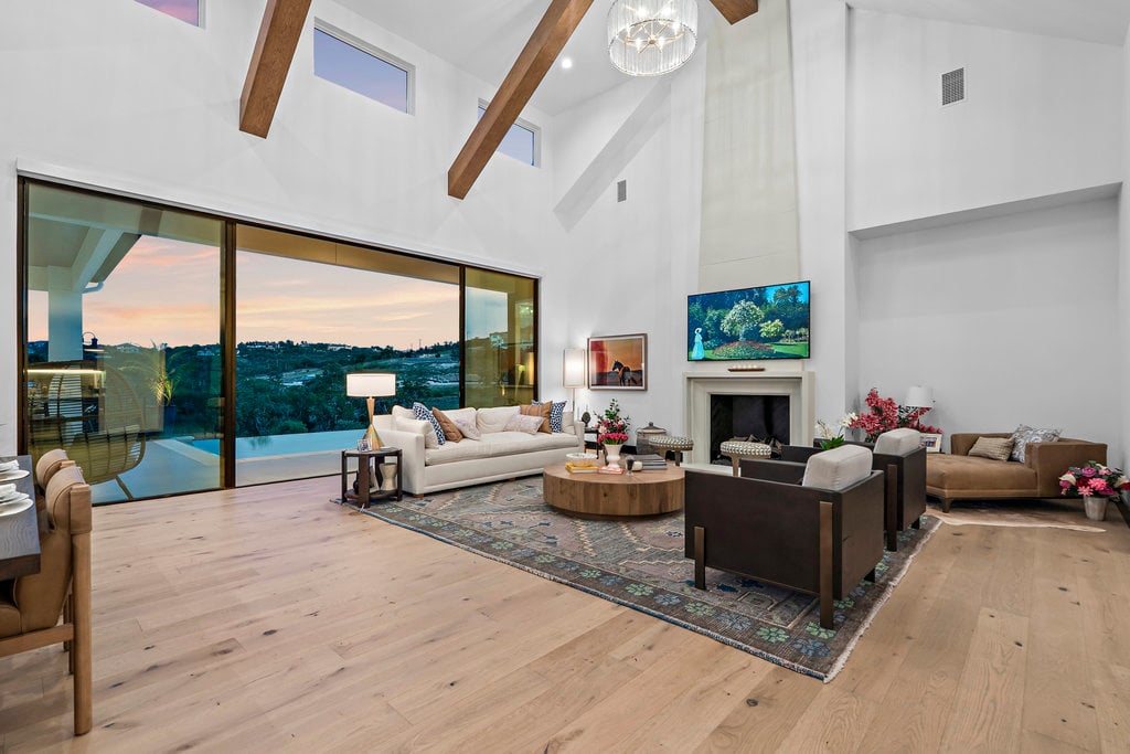 The Twenty Four ~ Custom Residence 
