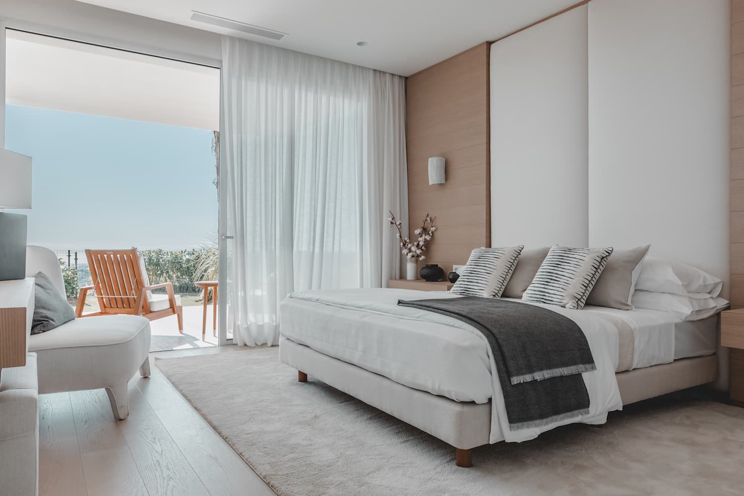 Exclusive Luxury Residences in Private Address