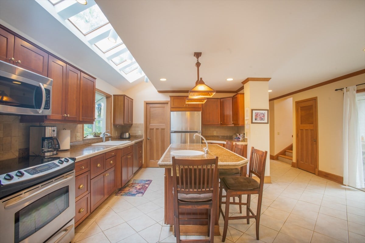 POKII PRINCEVILLE VACATION RENTAL