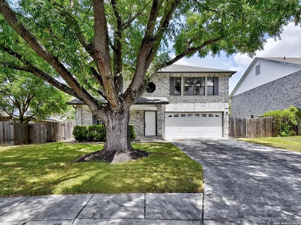 9723 Morningfield