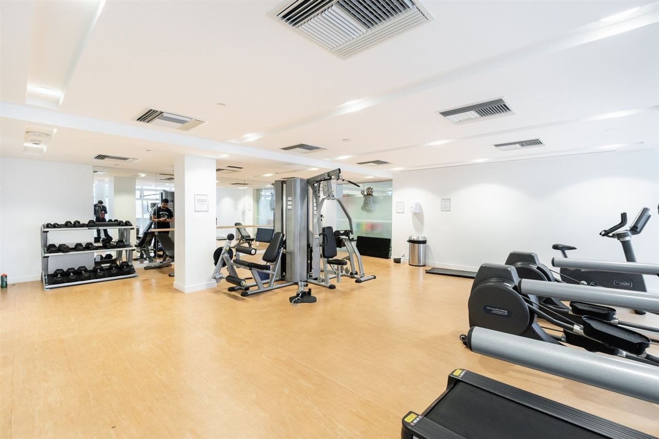 2220 Kingsway, #608
