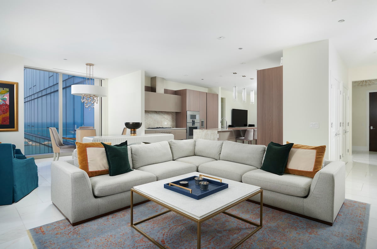 St. Regis Chicago Condos