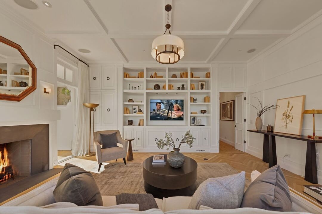 Opulent Serene