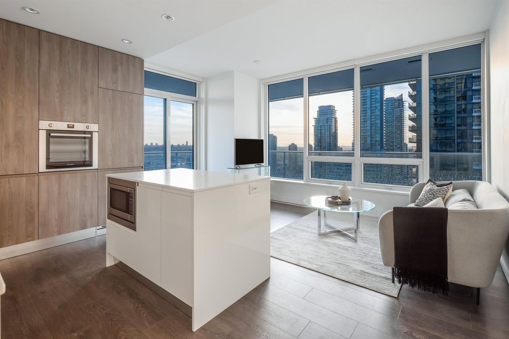 4650 Brentwood Blvd, #1605