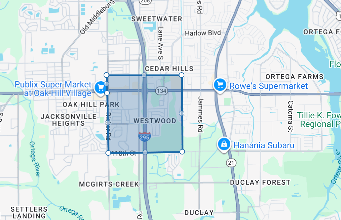Westwood Homes For Sale