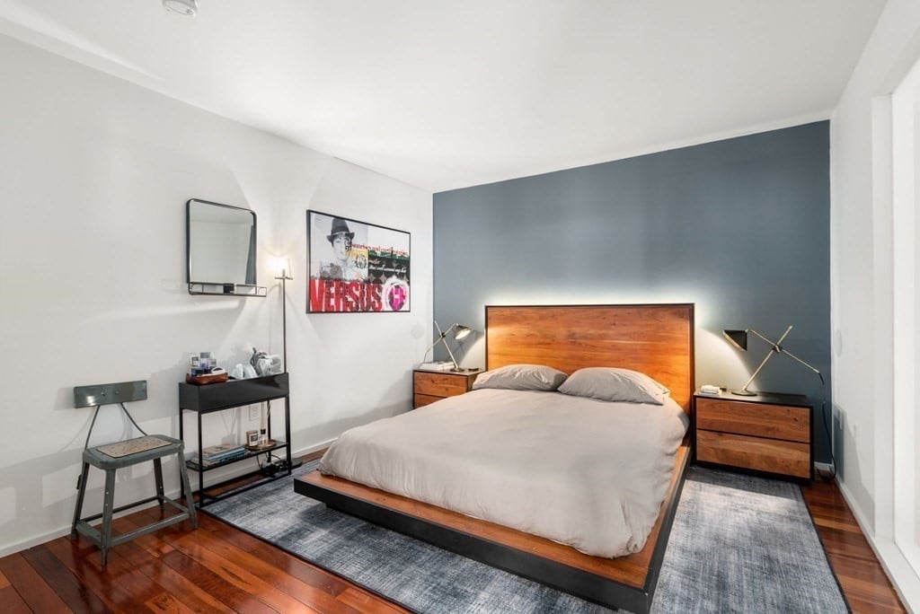 121 Beach #601