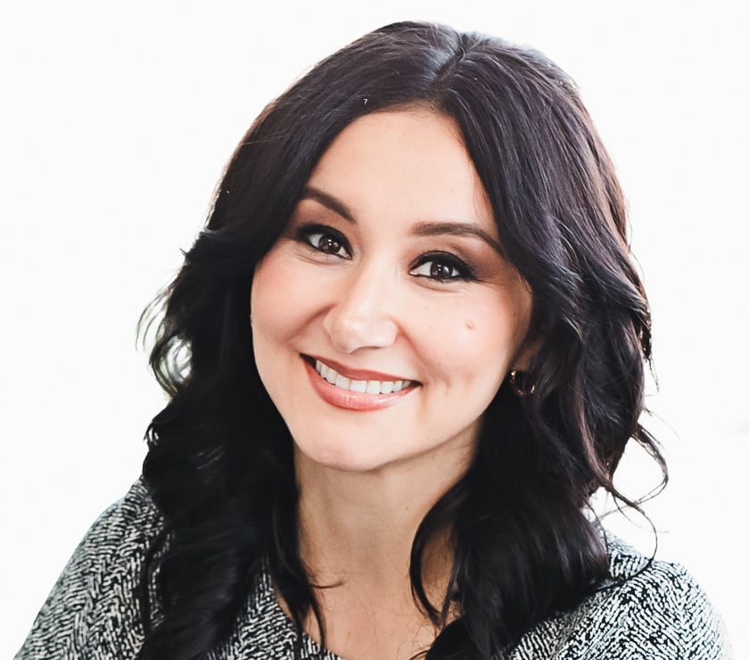 Victoria Gomez Bernal