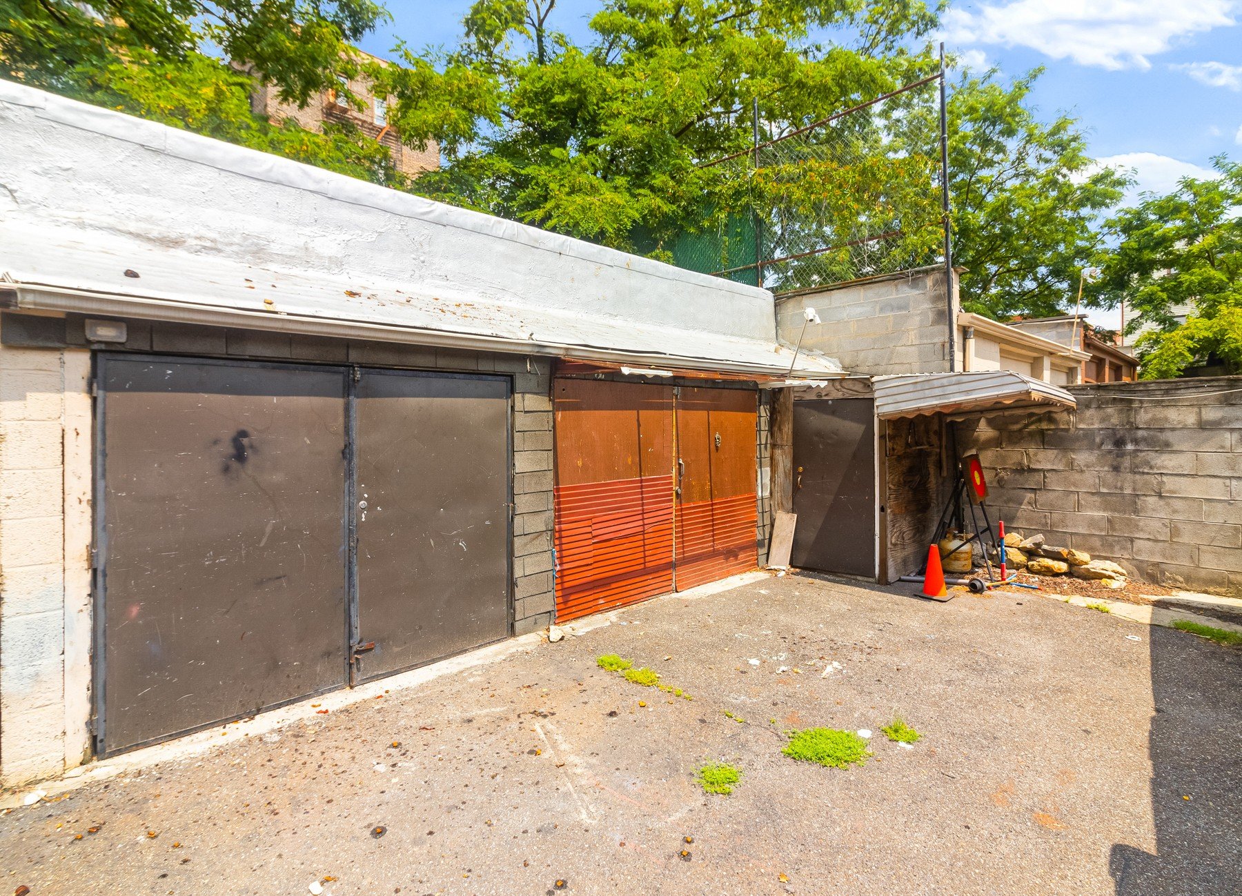 861 Macy Place