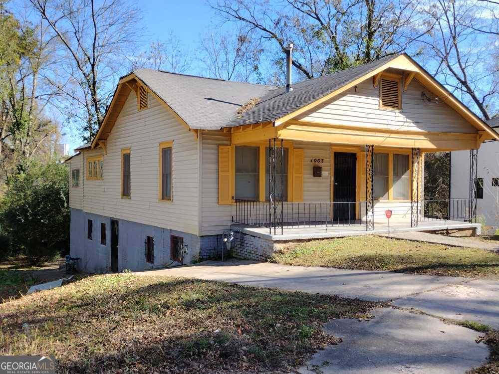 Atlanta