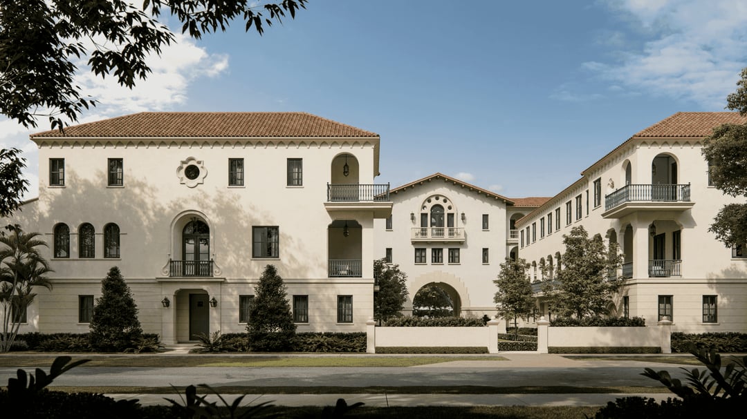 The Village At Coral Gables