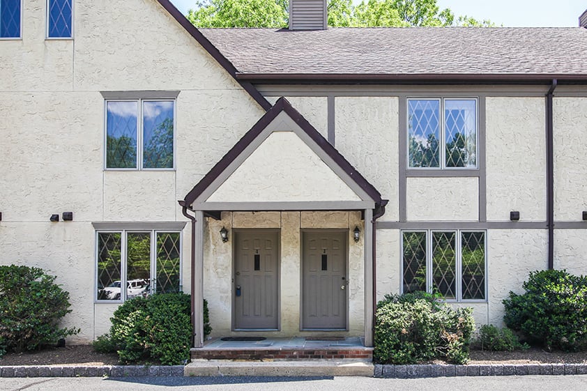 Sold! 1371 Springfield Ave., #3, New Providence