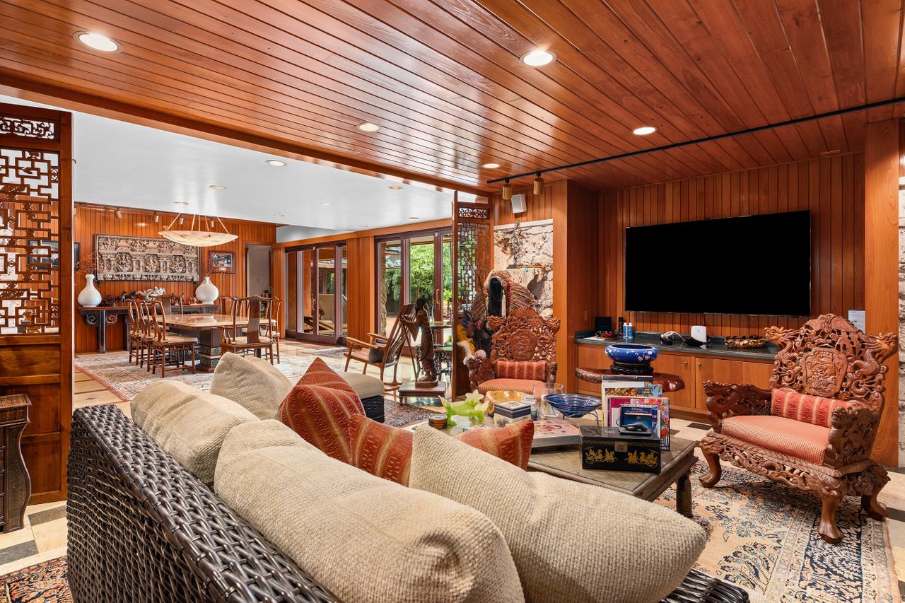  Morningside Waterfront Estate