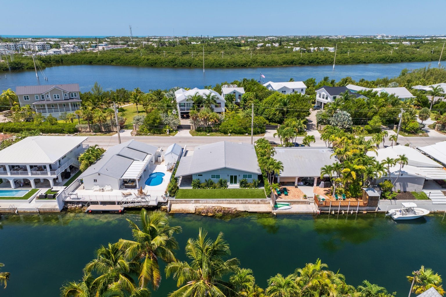 30 Key Haven Road