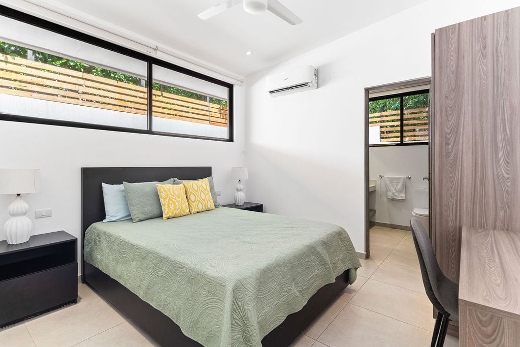 Casa Oasis | Modern Tropical Living Minutes from Tamarindo