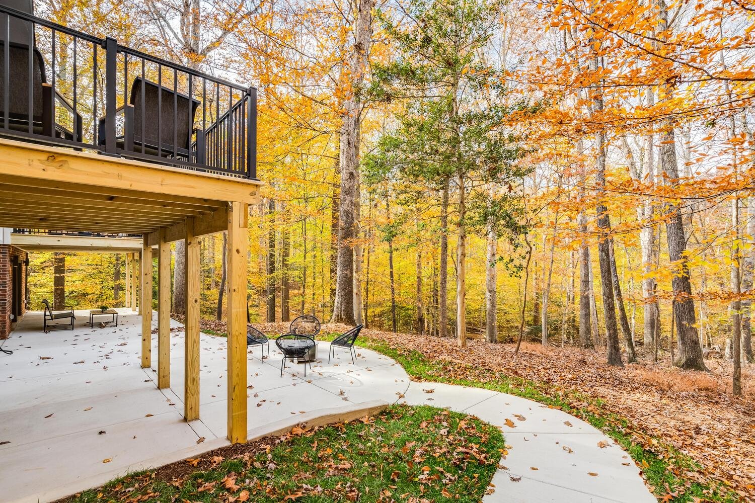 5 Acre Private Exclusive in Great Falls