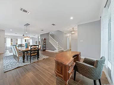 6223 Stable Creek Dr