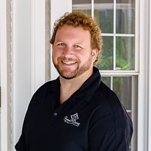 Brendan Laughlin St Charles, IL Real Estate Agent Headshot