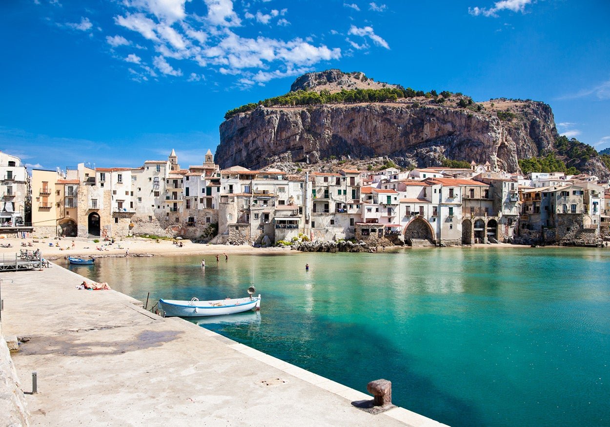 Sicily