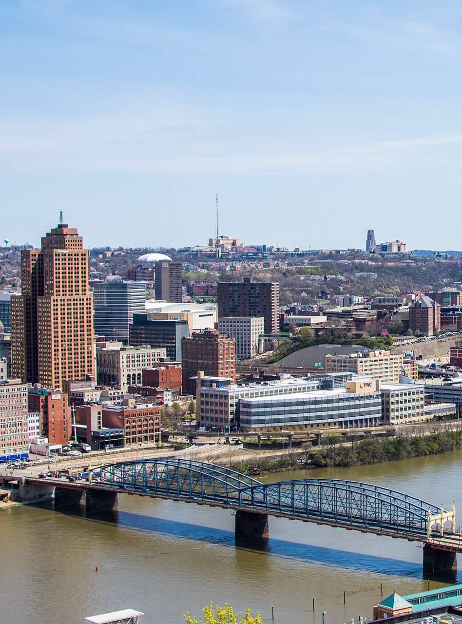 The Riverfront