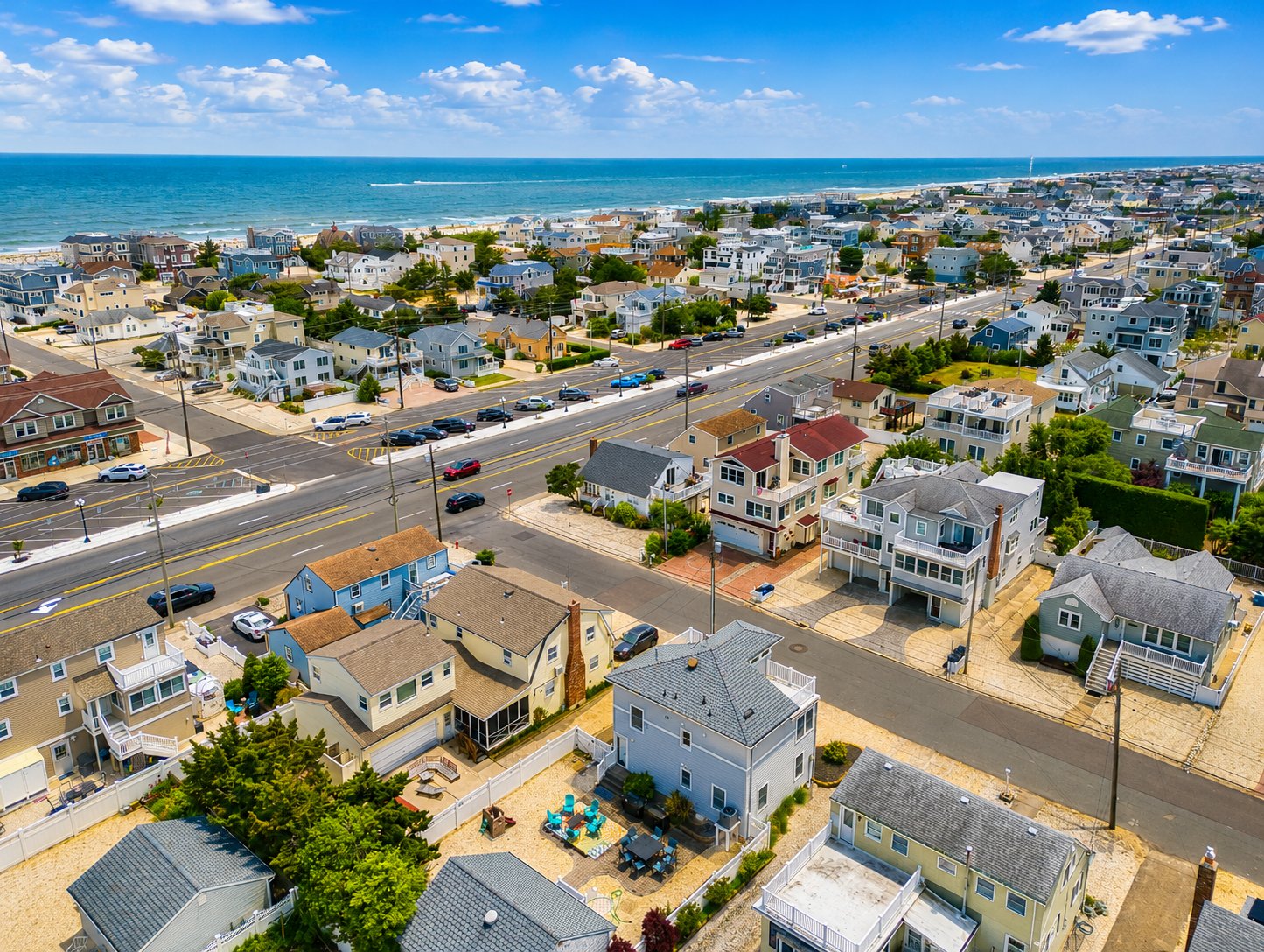 6200 Long Beach Blvd, Brant Beach
