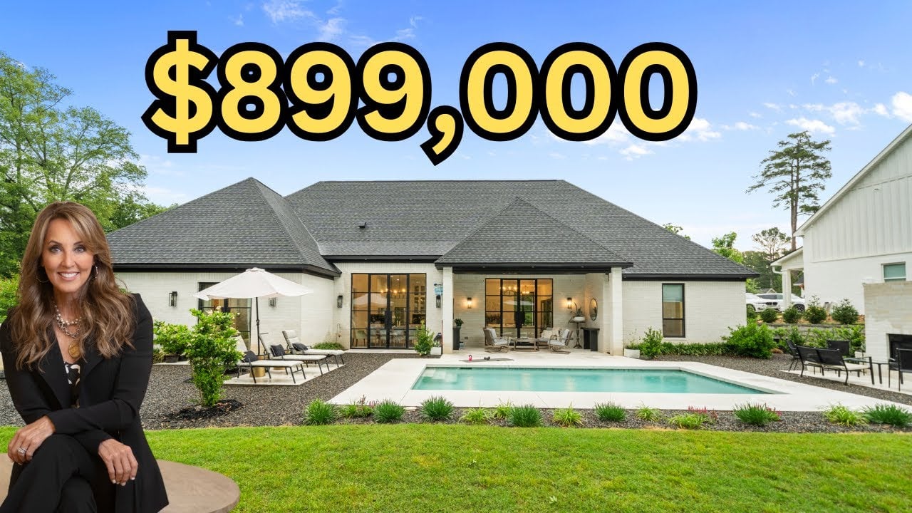 144 Thornbury, Hot Springs, Arkansas