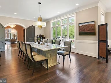 10608 Stapleford Hall Dr