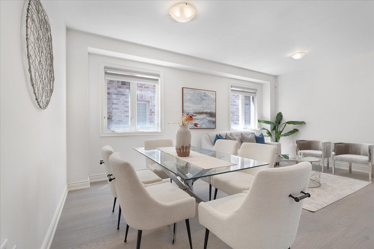 134 Granite Ridge Trail