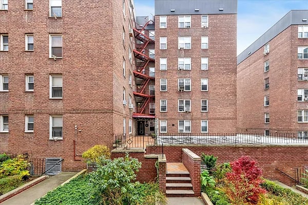 105-25 67th Avenue #2E