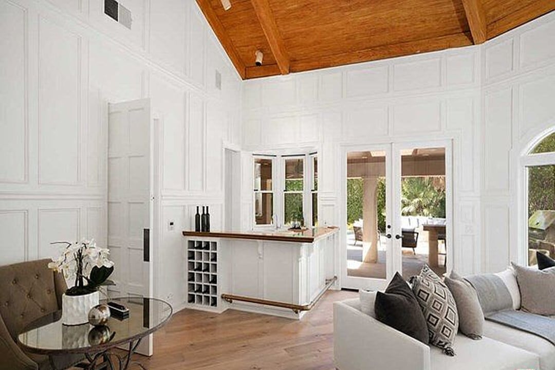 Meadow Palazzo