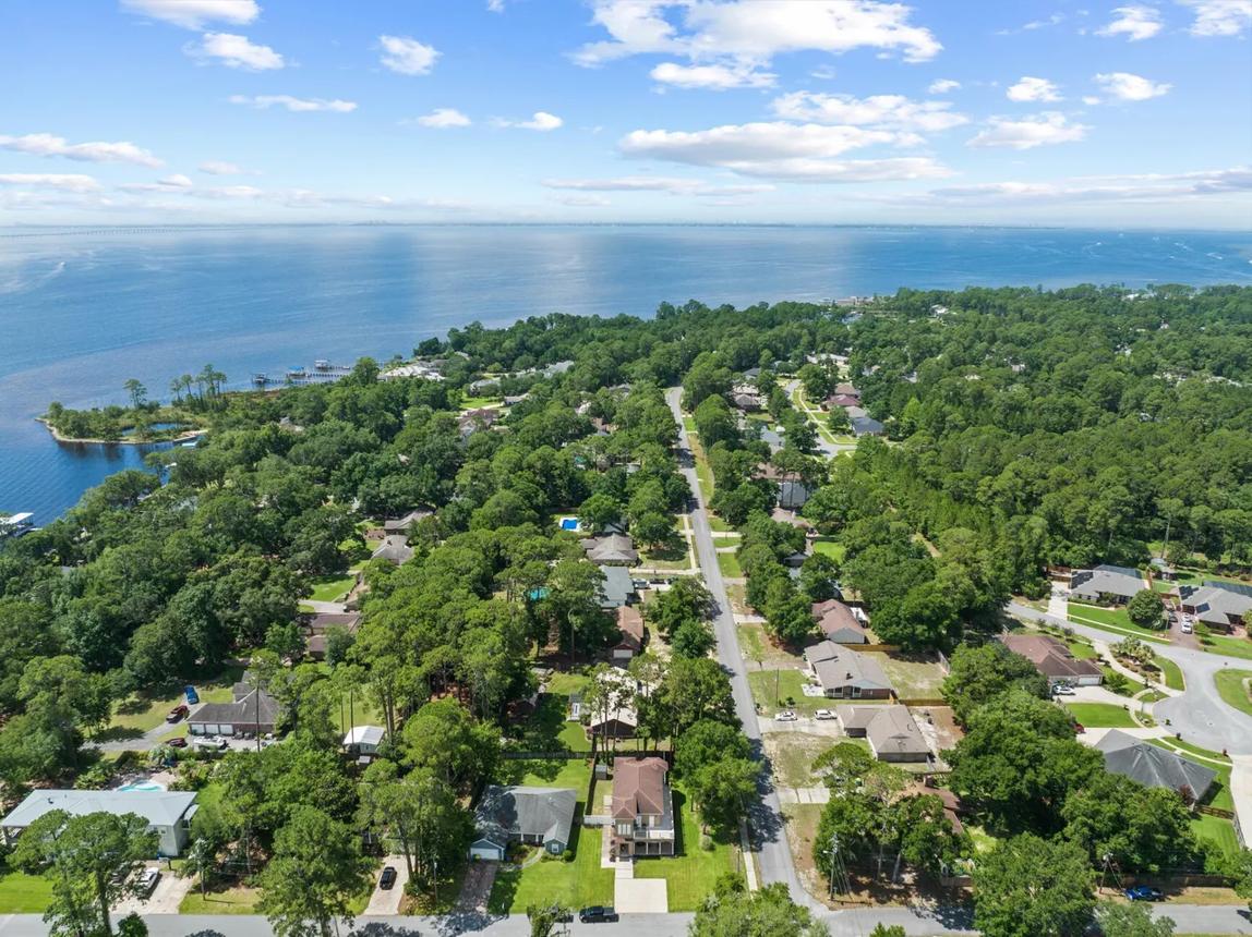 Where Should You Live Near Eglin AFB? Complete Relocation Guide.