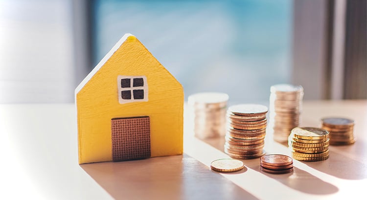 Home Equity Still At All Time High