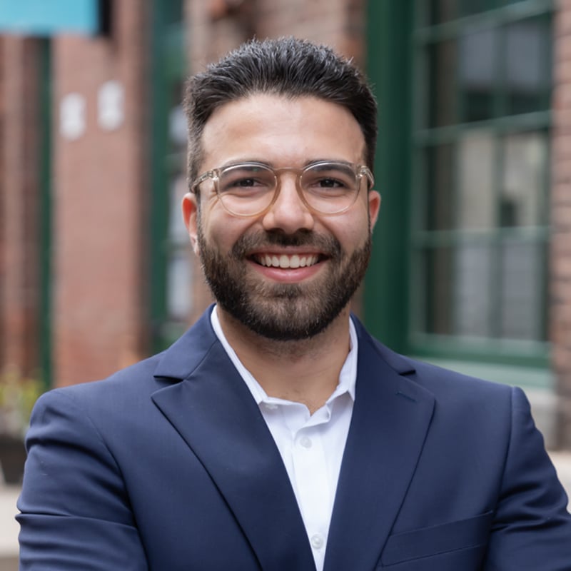 Daniel Gruz