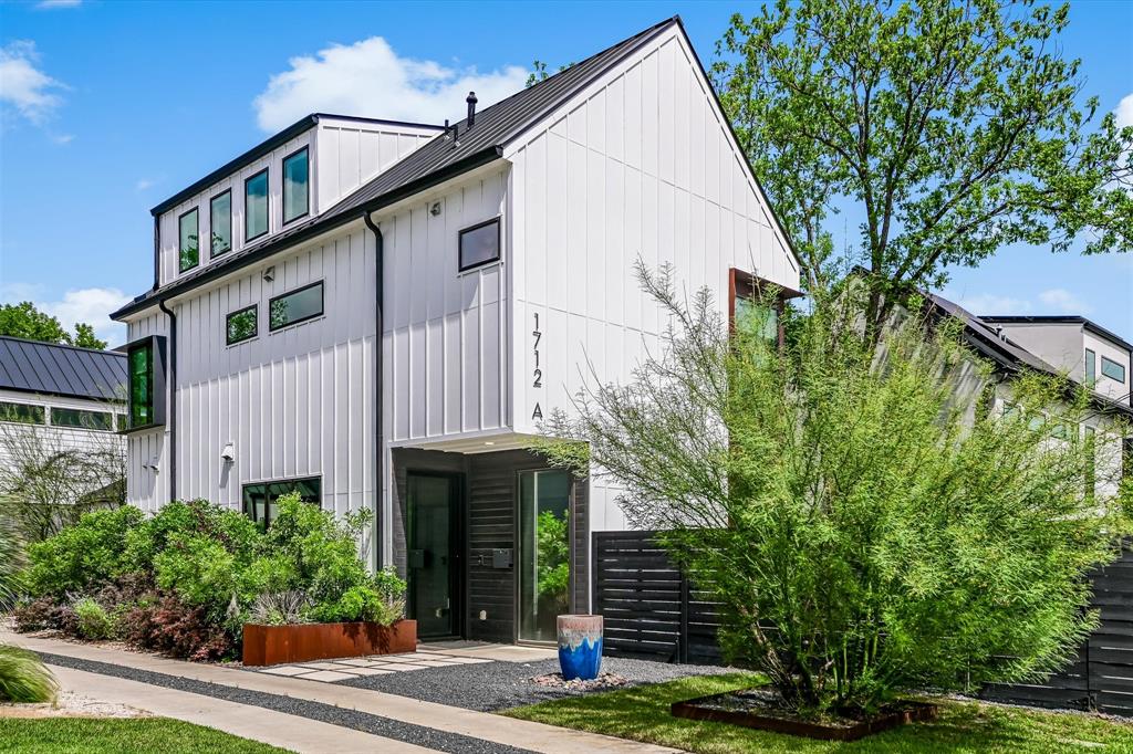 1712 Nash Avenue #A | Buyer Rep