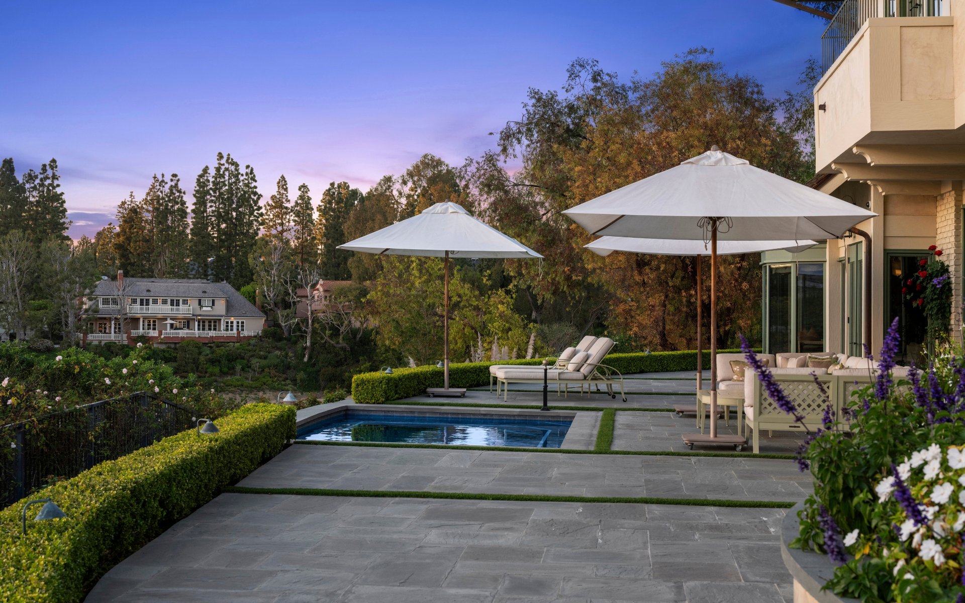 1 Cypress Point Lane