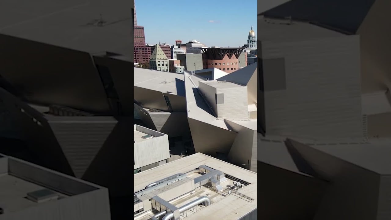 Denver and Boulder don’t just offer “nice views”