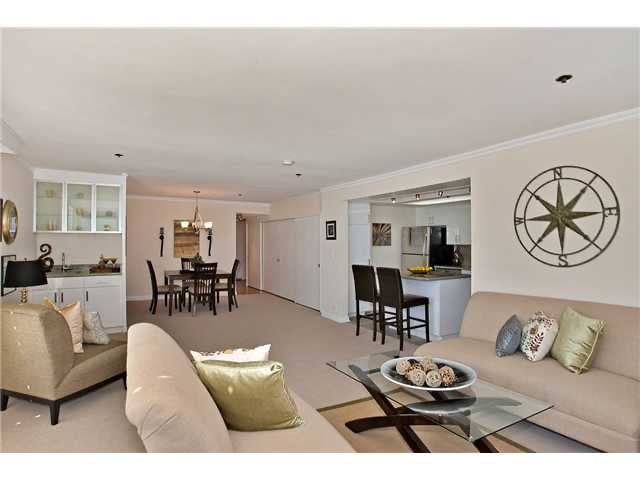 1221 Parker Place #21