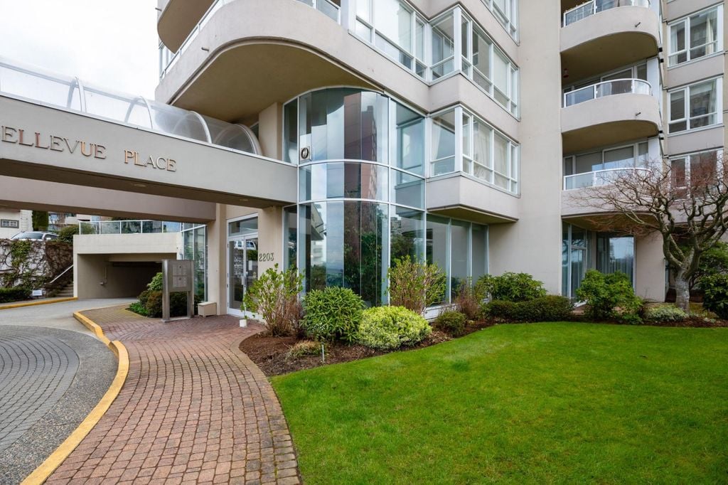 2203 Bellevue Ave, #403