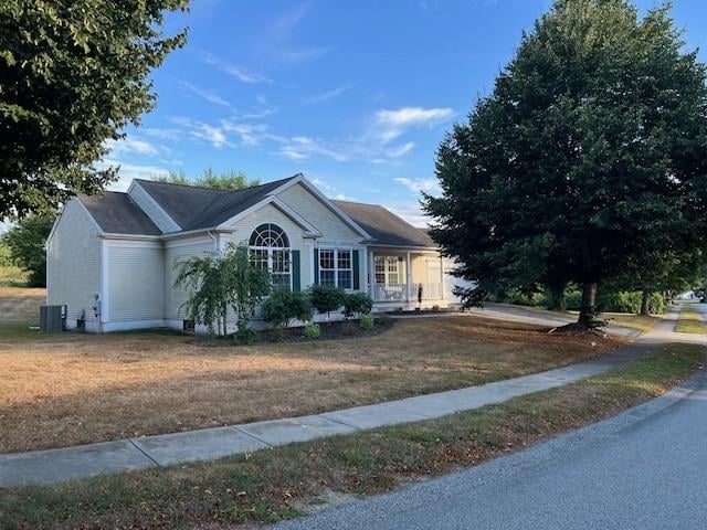 65 Carriage Trail, Middletown RI, 02842